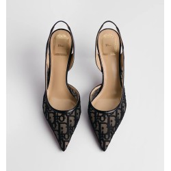 Escarpin slingback Adiorable