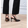 Escarpin slingback Adiorable