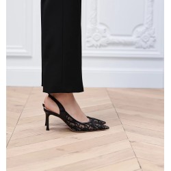 Escarpin slingback Adiorable