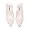 BRYLIE-P PUMP PEARL