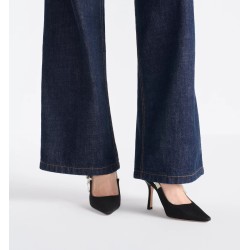 Escarpin slingback J'Adior