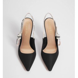 Escarpin slingback J'Adior